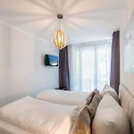 Διαμέρισμα Maxim App 4 *