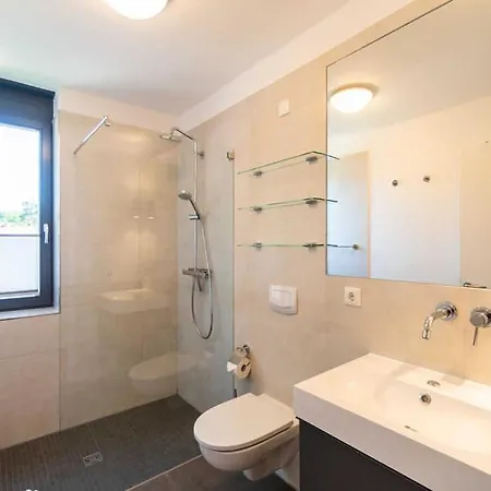 Daire Maxim App 4 Heringsdorf