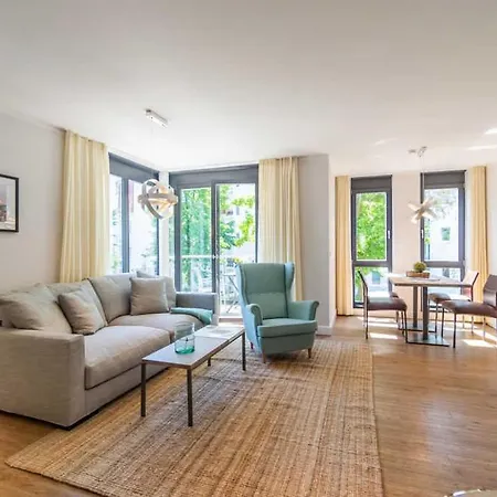 Maxim App 4 Apartman