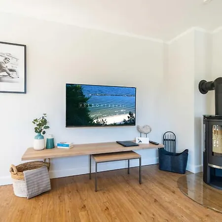 Daire Maxim App 4 Heringsdorf