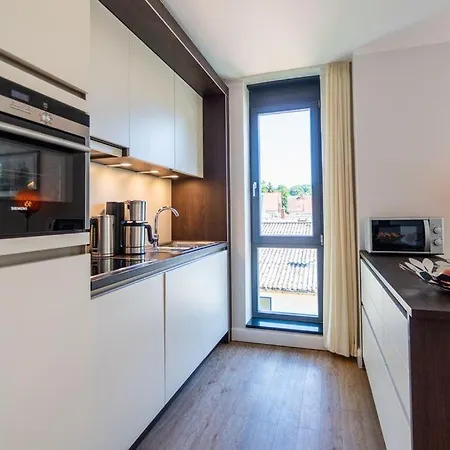 Apartman Maxim App 4