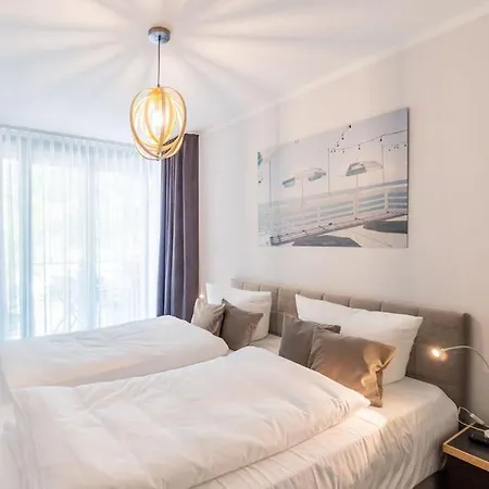 Maxim App 4 Apartman *