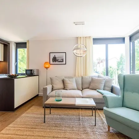 Apartmán Maxim App 4