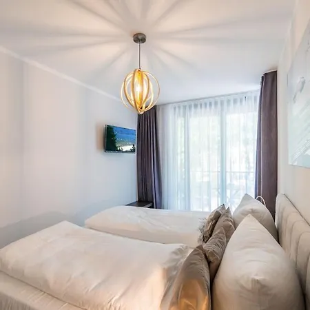 Apartman Maxim App 4 *
