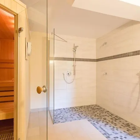 Daire Maxim App 4 Heringsdorf