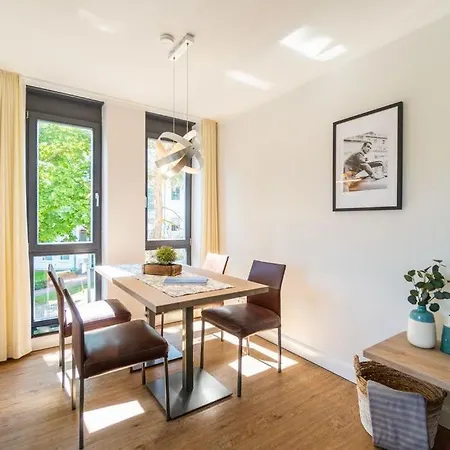 Apartmán Maxim App 4