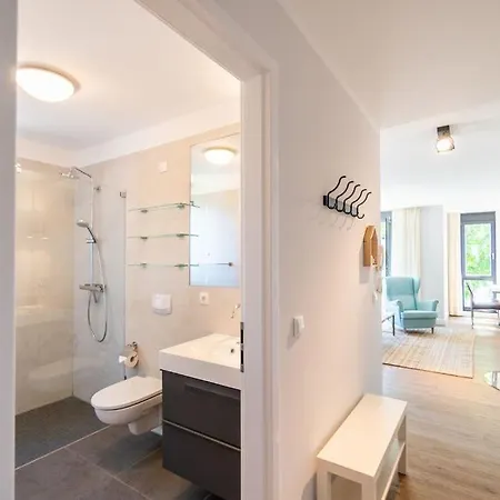 Maxim App 4 Heringsdorf