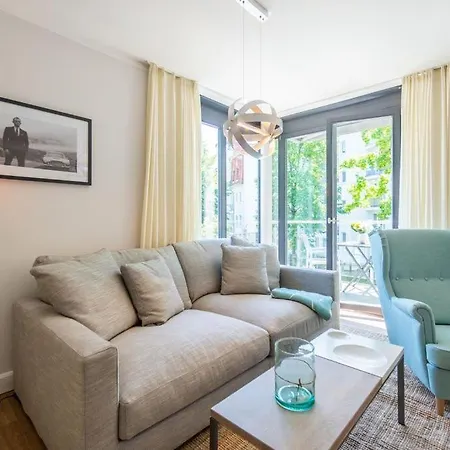 Maxim App 4 Heringsdorf