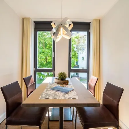 Apartman Maxim App 4